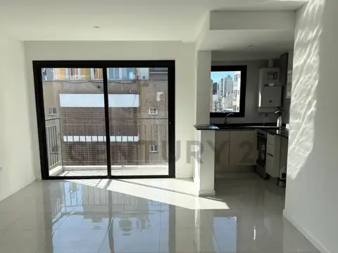 Hipolito Yrigoyen 1400, Piso 9