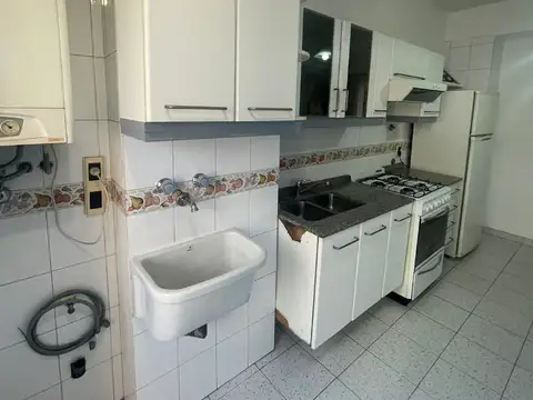 HERMOSO DEPTO. 3 AMBIENTES SAN MARTIN CENTRO