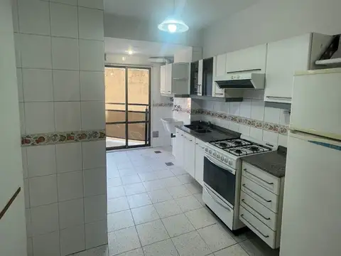 Departamento en Venta Permite mascota