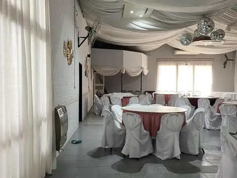 Local en Venta en Chacabuco, USD 185.000