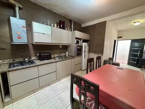 PH 4 AMB EN VENTA EN CIUDADELA 97MTS2