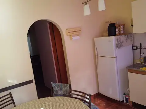 Casa en Venta en Las Toninas, USD 55.000