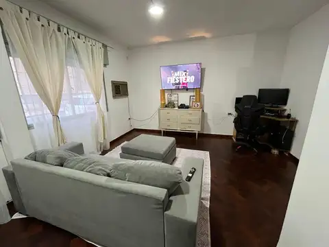 Departamento en Venta en Alberdi, USD 69.000