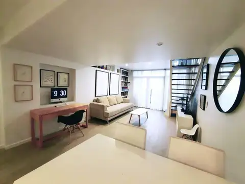 Departamento en Venta en Countries y Barrios Cerrados en Vicente Lopez, USD 205.000