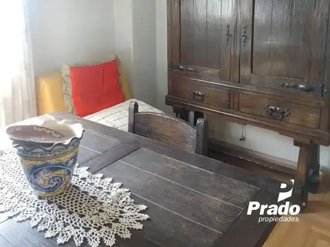 Departamento en Venta en Plaza San Martín, USD 129.000