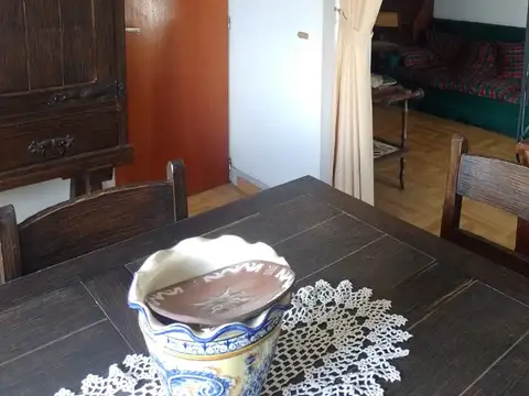 Departamento en Venta en Plaza San Martín, USD 129.000