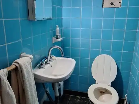 Depto Tipo Casa en Venta en Villa Luro, USD 155.000