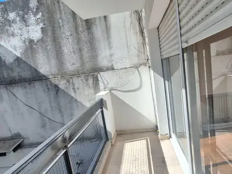 Av. Pueyrredon  al 600