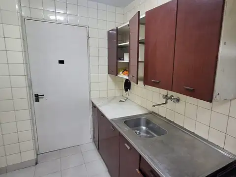 Departamento en Venta al Norte