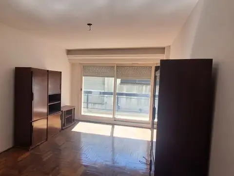 Departamento en venta 3 ambiente balcon corrido tranquilo y luminosos