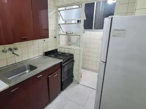 Departamento en Venta 43 años