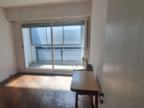 Departamento en Venta en Once, USD 110.000