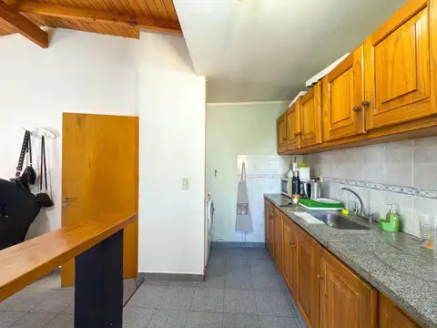 VENTA DEPARTAMENTO PH 1 DORM SEMICENTRO TANDIL