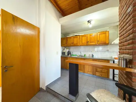 Departamento en Venta 14 años