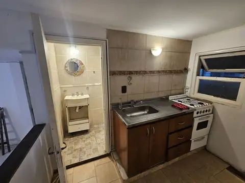 Departamento en Venta en Villa Primera, USD 40.000