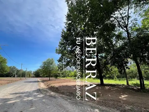 Terreno en Venta de 300,0 m2