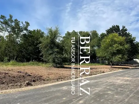 Terreno en Venta en Garin, USD 53.500