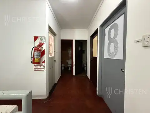 Oficina en Alquiler al Sur