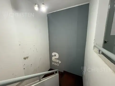 Oficina en Alquiler 40 años