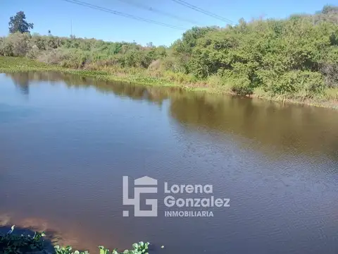 Km 144,5 De La Ruta 12