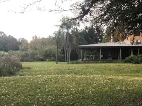 Terreno en Alquiler Temporal en Loma Verde, USD 5.000