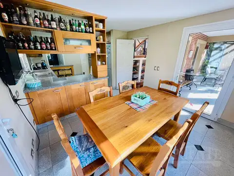 Casa en Venta al Oeste
