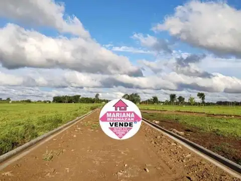 Loteo Lago de Obligado - San Pedro