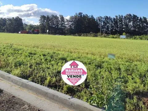Terreno en Venta de 1000,0 m2