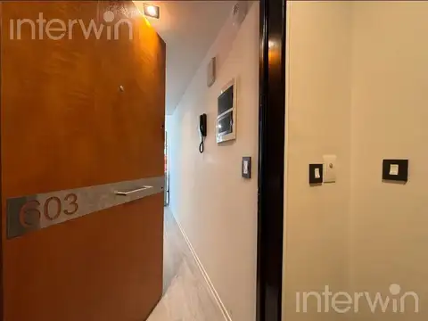 Oficina en Venta en Palermo Hollywood, USD 110.000