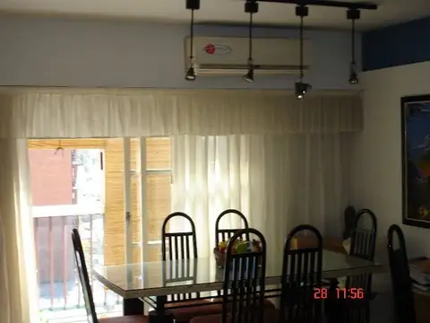 Nuestra Señora Del Buen Viaje 500, Piso 7