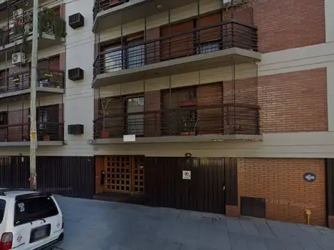 Semipiso 4 amb  frente- balcón en alquiler Lanús O