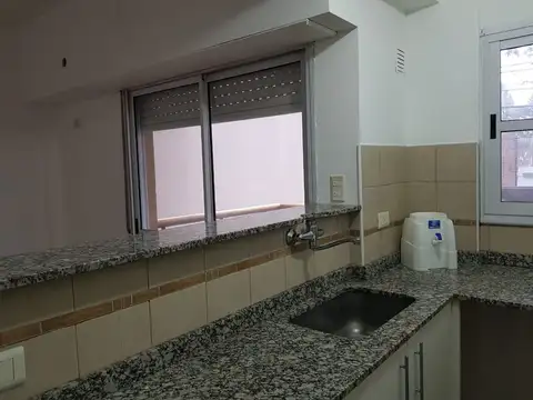 Departamento en Alquiler de 3 dormitorios