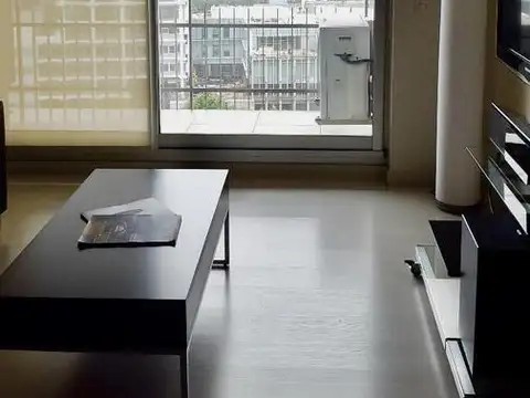 Departamento en Venta en Palermo Hollywood, USD 369.900