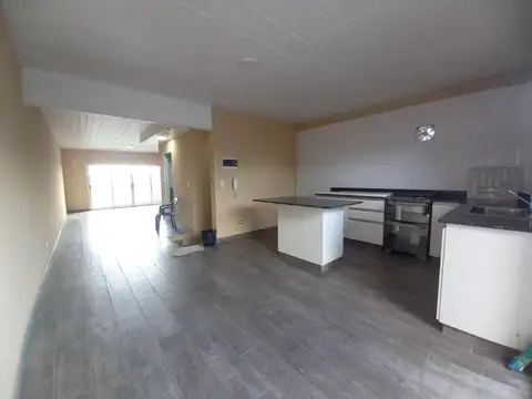 Depto a estrenar de 170 Mts2, 4 Ambientes - Villa Ballester