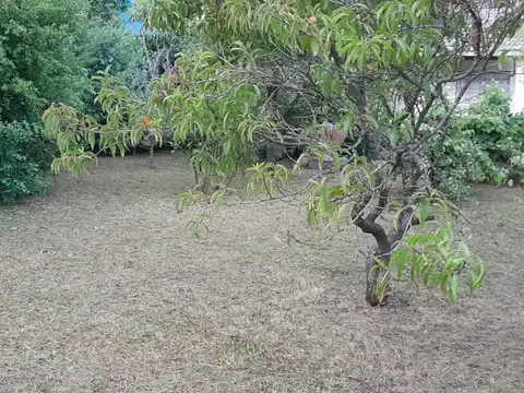 Lote en venta -  General Madariaga