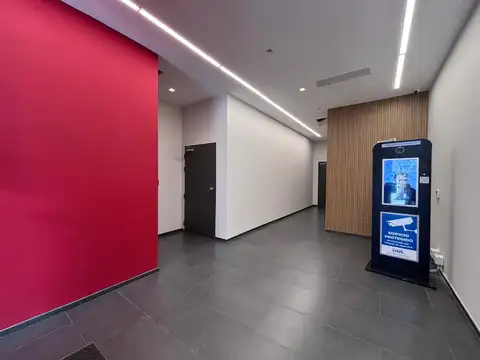 Red Tower, Av Patricios al 700, Barracas