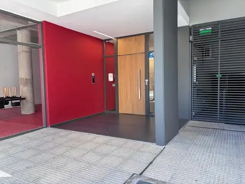 Departamento en Venta en Barracas, USD 200.000