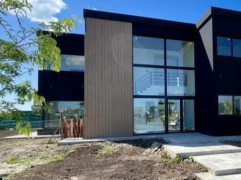 Riberas Puertos del Lago