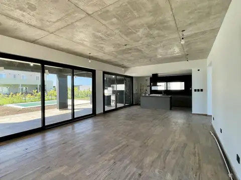 Casa en Puertos del Lago a Estrenar en Venta