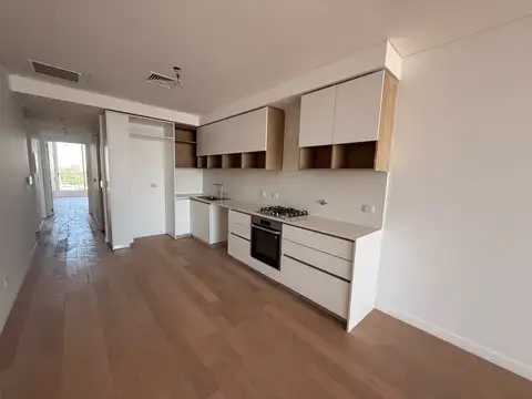 Departamento 3 ambientes con 3 baños