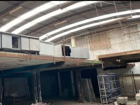 Galpon en Venta en Barrio Don Bosco, USD 450.000