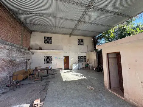 Casa en Venta 58 años