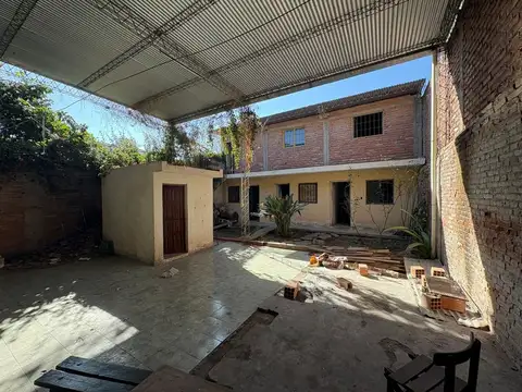 CASA 6 DORMITORIOS VENTA ZONA MACROCENTRO