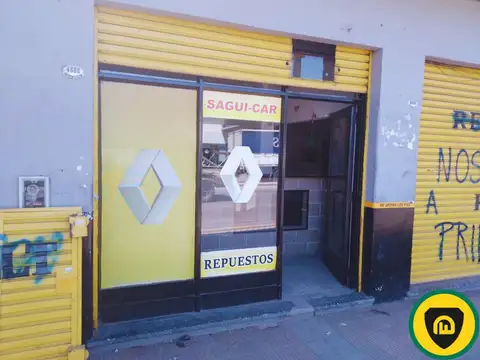 Local en Venta en Los Polvorines, USD 80.000