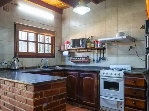Casa en Venta de 4 dormitorios