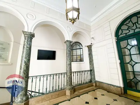 VENTA OFICINA EXCELENTE UBICACION, MICROCENTRO