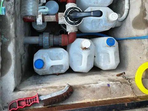 Casa en Venta de 2 dormitorios