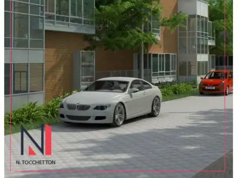 Terreno en Venta 10  mts Frente