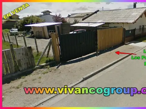 TERRENOS/FRACCIONES/LOTEOS - TERRENOS - BARILOCHE