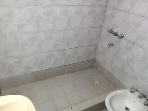 Casa ideal para dos familias 